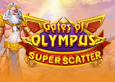 Gates of Olympus Super Scatter