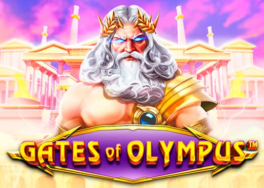 Gates of Olympus