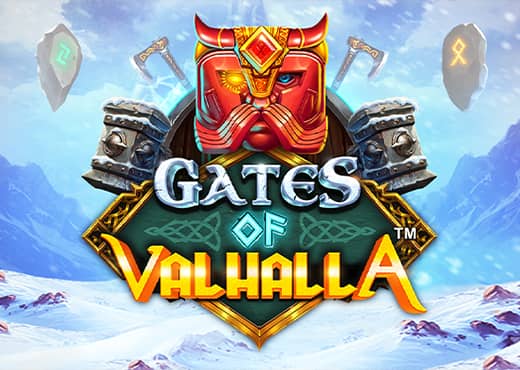 Gates of Valhalla