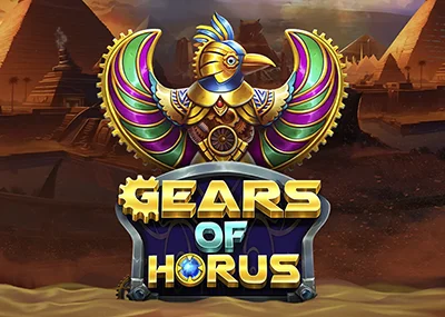 Gears of horus