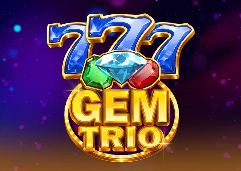 Gem Trio
