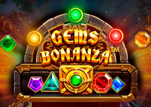 Gems Bonanza 