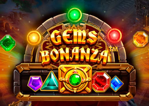 Gems Bonanza