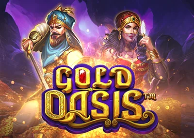 Gold Oasis