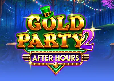 Gold Party 2 - After Hours