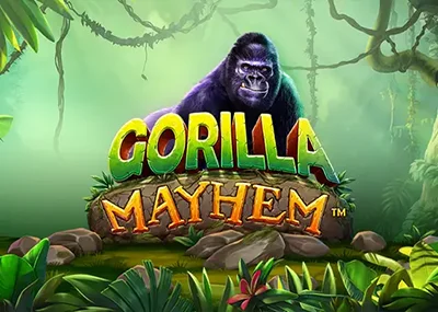 Gorilla Mayhem