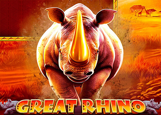 Great Rhino