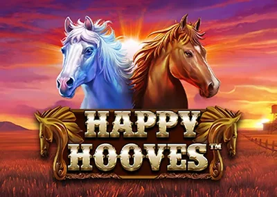 Happy Hooves