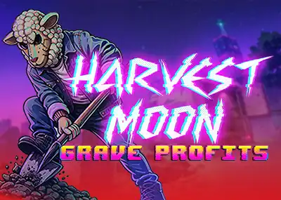 Harvest Moon – Grave Profits