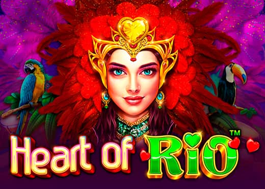 Heart of Rio