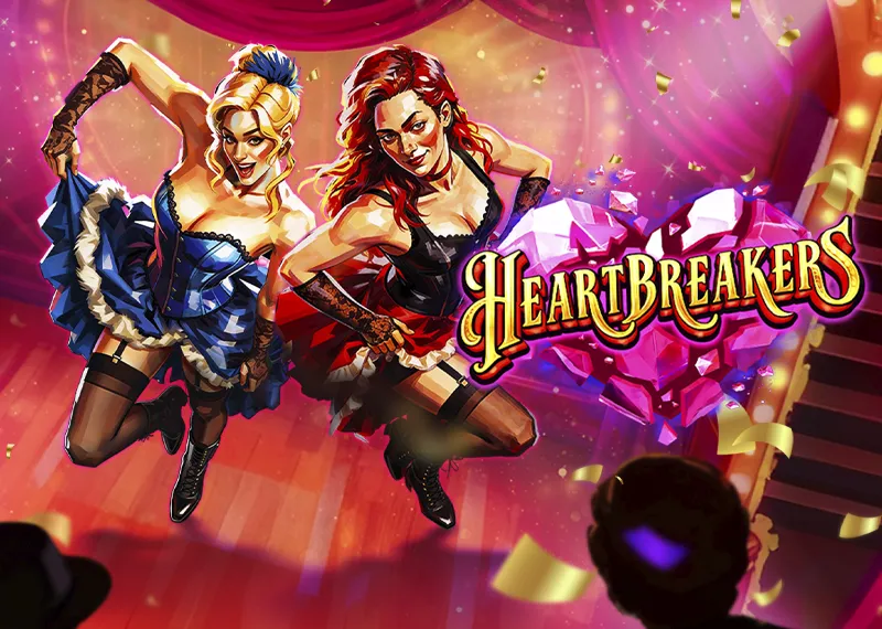 Heartbreakers