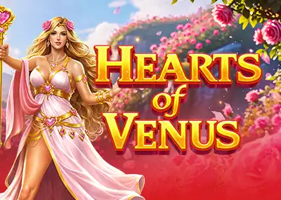 Hearts of Venus