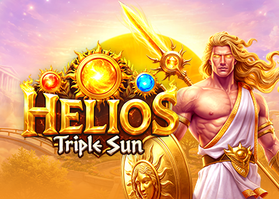 Helios – Triple Sun