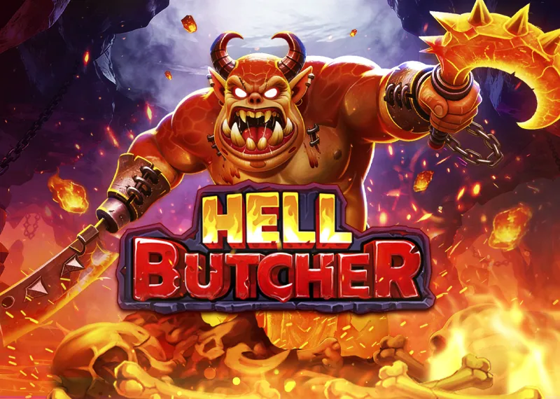 Hell Butcher