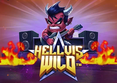Hellvis Wild