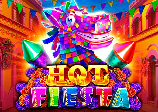 Hot Fiesta