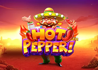 Hot Pepper