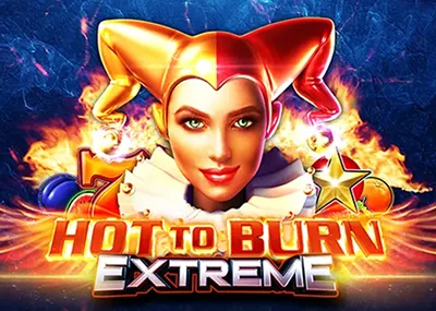 Hot to Burn Extreme