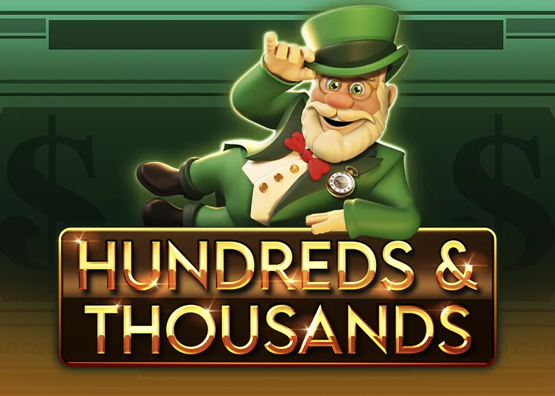 Hundreds and Thousands