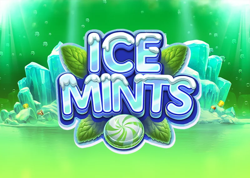 Ice Mints