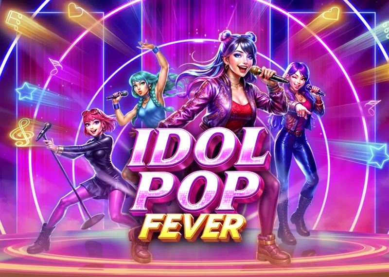 Idol Pop Fever