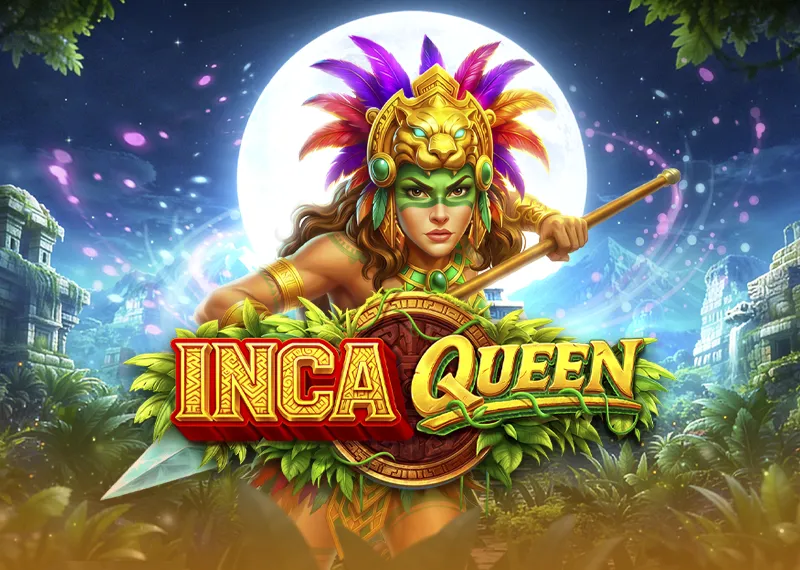 Inca Queen