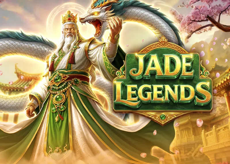 Jade Legends