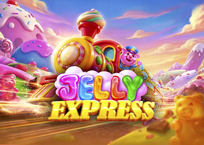 Jelly Express