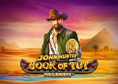 Book of Tut Megaways