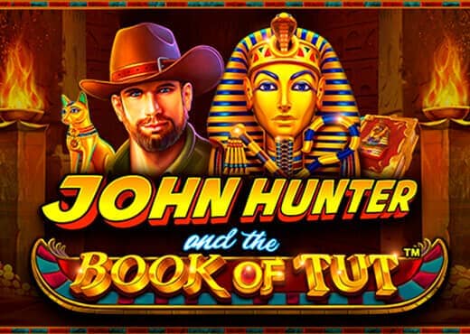 John Hunter and the book of tut