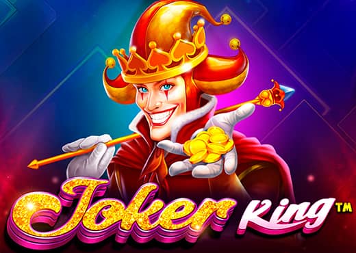 Joker King