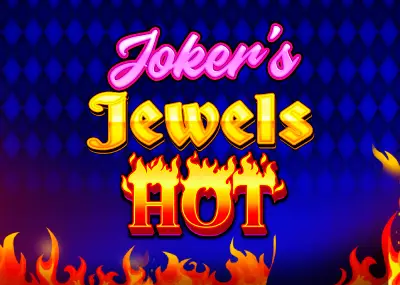 Joker's Jewels Hot