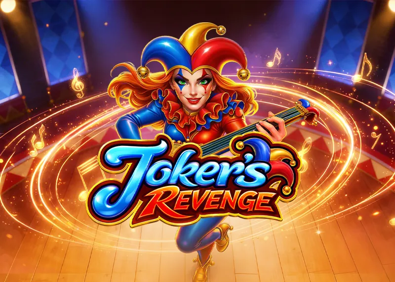 Joker's Revenge