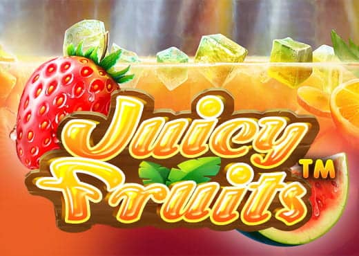 Juicy Fruits