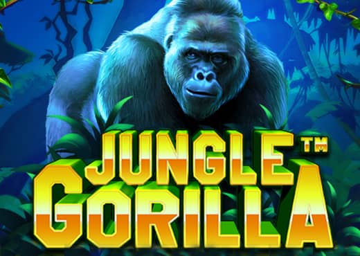 Jungle Gorilla