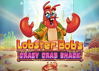 Lobster Bobo´s Crazy Crab Shack