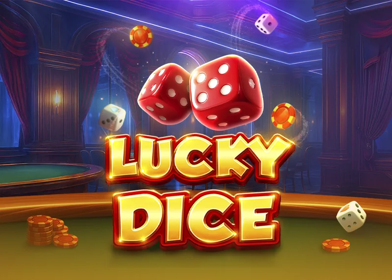 Lucky Dice
