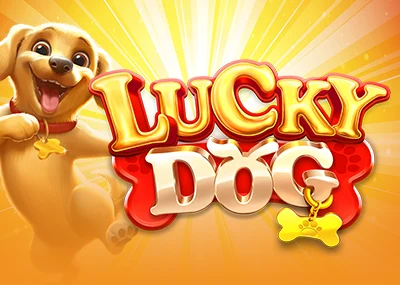 Lucky Dog
