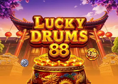Lucky Drums 88