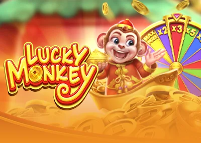 Lucky Monkey