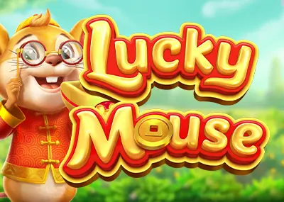 Lucky Mouse