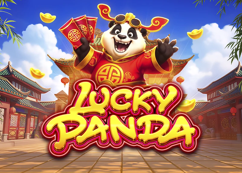 Lucky Panda