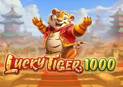 Lucky Tiger 1000