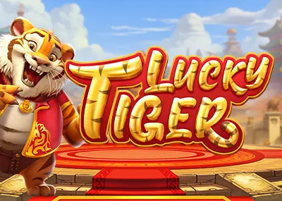 Lucky Tiger