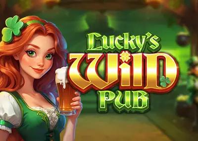 Lucky's Wild Pub