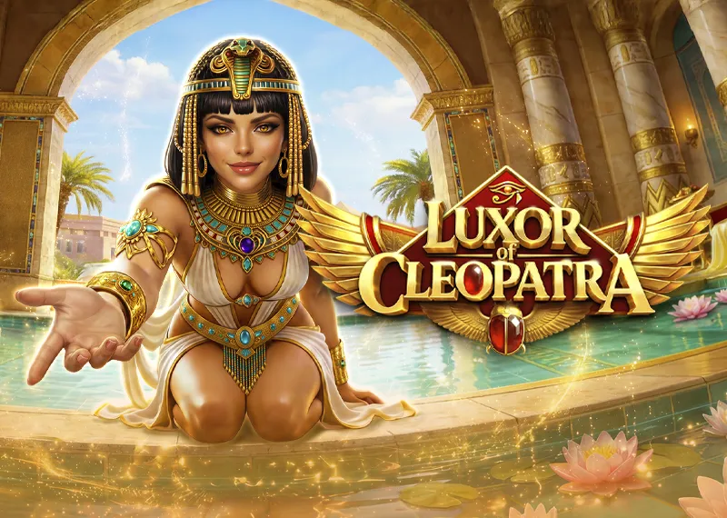 Luxor of Cleopatra