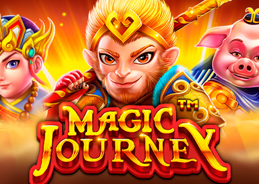 Magic Journey