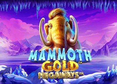 Mammoth Gold Megaways