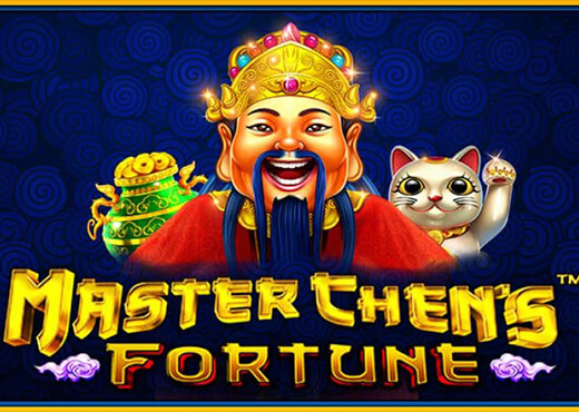 Master Chen's Fortune