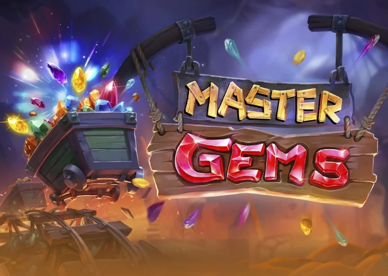 Master Gems